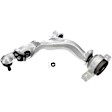 522-551 Front, Driver Side, Lower Control Arm, Aluminum, OE Solutions Series
