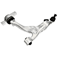 522-552 Front, Passenger Side, Lower Control Arm, Aluminum, OE Solutions Series