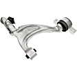 522-552 Front, Passenger Side, Lower Control Arm, Aluminum, OE Solutions Series
