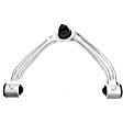 522-554 Front, Passenger Side, Upper Control Arm, Aluminum, OE Solutions Series
