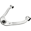 522-554 Front, Passenger Side, Upper Control Arm, Aluminum, OE Solutions Series