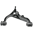 522-556 Front, Passenger Side, Lower Control Arm, Steel, OE Solutions Series