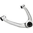 522-557 Front, Driver Side, Upper Control Arm, Aluminum, OE Solutions Series