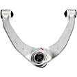 522-557 Front, Driver Side, Upper Control Arm, Aluminum, OE Solutions Series