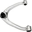 522-557 Front, Driver Side, Upper Control Arm, Aluminum, OE Solutions Series