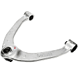 522-557 Front, Driver Side, Upper Control Arm, Aluminum, OE Solutions Series
