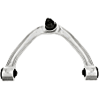 522-558 Front, Passenger Side, Upper Control Arm, Aluminum, OE Solutions Series