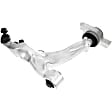 522-567 Front, Driver Side, Lower Control Arm, OE Solutions Series