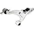 522-567 Front, Driver Side, Lower Control Arm, OE Solutions Series
