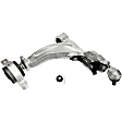 522-568 Front, Passenger Side, Lower Control Arm