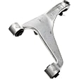 522-570 Rear, Passenger Side, Upper Control Arm, OE Solutions Series