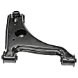 522-583 Front, Driver Side, Lower Control Arm, Steel, OE Solutions Series