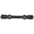 522-586 Control Arm Shaft Kit - Direct Fit, Kit
