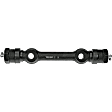522-586 Control Arm Shaft Kit - Direct Fit, Kit