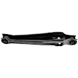 522-589 Rear, Driver Side, Lower, Rearward Control Arm, Steel, OE Solutions Series