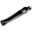 522-589 Rear, Driver Side, Lower, Rearward Control Arm, Steel, OE Solutions Series