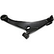 522-605 Front, Driver Side, Lower Control Arm, Steel, OE Solutions Series