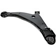 522-605 Front, Driver Side, Lower Control Arm, Steel, OE Solutions Series