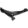 522-606 Front, Passenger Side, Lower Control Arm, Steel, OE Solutions Series