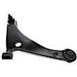 522-606 Front, Passenger Side, Lower Control Arm, Steel, OE Solutions Series