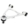 522-609 Front, Driver Side, Upper Control Arm, Aluminum, OE Solutions Series