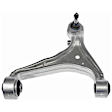 522-612 Front, Passenger Side, Lower Control Arm, Aluminum, OE Solutions Series