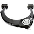 522-617 Front, Driver Side, Upper Control Arm, With ball joint(s), Steel, OE Solutions Series