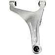 522-626 Rear, Passenger Side, Upper Control Arm, Aluminum, OE Solutions Series