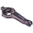 522-641 Rear, Driver or Passenger Side, Lower, Rearward Control Arm, Without ball joint(s), Steel, OE Solutions Series