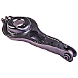 522-641 Rear, Driver or Passenger Side, Lower, Rearward Control Arm, Without ball joint(s), Steel, OE Solutions Series