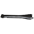522-646 Rear, Driver or Passenger Side, Lower, Rearward Control Arm, Steel, OE Solutions Series