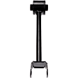 2003 Mitsubishi Galant - Rear, Driver or Passenger Side Trailing Arm, Tubular, OE Solutions Series