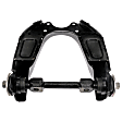 522-651 Front, Driver or Passenger Side, Upper Control Arm, Steel, OE Solutions Series
