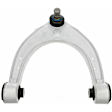 522-653 Front, Driver or Passenger Side, Upper Control Arm, Aluminum, OE Solutions Series