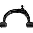 522-721 Front, Driver Side, Upper Control Arm, OE Solutions Series