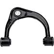 522-721 Front, Driver Side, Upper Control Arm, OE Solutions Series