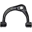 522-722 Front, Passenger Side, Upper Control Arm, Steel, OE Solutions Series