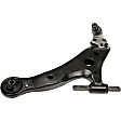 522-723 Front, Driver Side, Lower Control Arm, Steel, OE Solutions Series