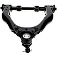 522-739 Front, Driver Side, Upper Control Arm, Steel, OE Solutions Series