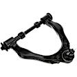 522-739 Front, Driver Side, Upper Control Arm, Steel, OE Solutions Series