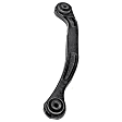 522-750 Rear, Passenger Side, Upper, Rearward Control Arm, Steel, OE Solutions Series