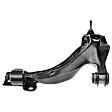 522-754 Front, Passenger Side, Lower Control Arm, Steel, OE Solutions Series