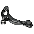 522-754 Front, Passenger Side, Lower Control Arm, Steel, OE Solutions Series