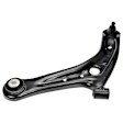 522-761 Front, Driver Side, Lower Control Arm, Steel, OE Solutions Series
