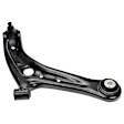 522-762 Front, Passenger Side, Lower Control Arm, Steel, OE Solutions Series