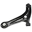522-762 Front, Passenger Side, Lower Control Arm, Steel, OE Solutions Series