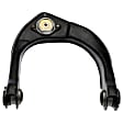 522-773 Front, Driver Side, Upper Control Arm, Steel, OE Solutions Series