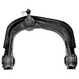 522-774 Front, Passenger Side, Upper Control Arm, Steel, OE Solutions Series