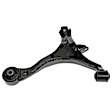 522-778 Front, Passenger Side, Lower Control Arm, Hatchback, Steel, OE Solutions Series