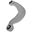 522-780 Rear, Passenger Side, Upper, Rearward Control Arm, Without ball joint(s), Aluminum, OE Solutions Series